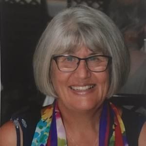 Meet your Posher, Anne